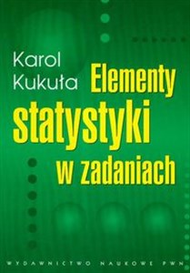 Elementy statystyki w zadaniach