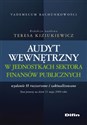 Audyt wewnętrzny w jednostkach sektora finansów publicznych 