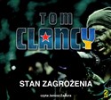 [Audiobook] Stan zagrożenia - Tom Clancy