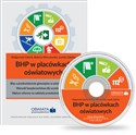 BHP w placówkach oświatowych