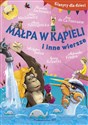 Klasycy dla dzieci Małpa w kąpieli i inne wiersze