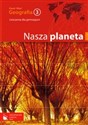 Geografia 3 Ćwiczenia Nasza planeta gimnazjum