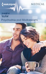 Przychodnia pod Modrzewiami - Księgarnia UK