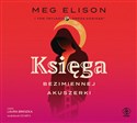 [Audiobook] Księga Bezimiennej Akuszerki