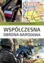 Współczesna obrona narodowa  - Ryszard Jakubczak