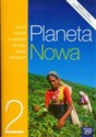 Planeta Nowa 2 Zeszyt ćwiczeń Gimnazjum. Geografia