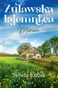 Żuławska tajemnica Miriam Wielkie Litery