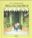 Mela na zakupach - Eva Eriksson