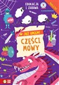 Już umiem Części mowy - Opracowanie Zbiorowe