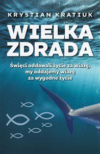 Wielka zdrada - Księgarnia Niemcy (DE)