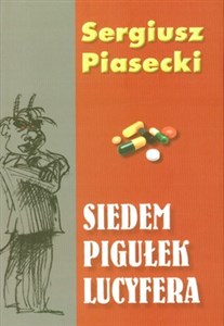 Siedem pigułek Lucyfera