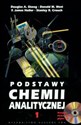 Podstawy chemii analitycznej Tom 1 + CD