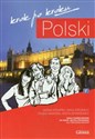 Polski krok po kroku Podręcznik do nauki języka polskiego dla obcokrajowców Poziom 1 - Iwona Stempek, Anna Stelmach