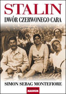 Stalin Dwór czerwonego cara