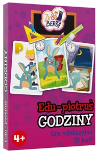 Edu - Piotruś Godziny