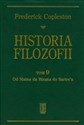 Historia filozofii Tom 9