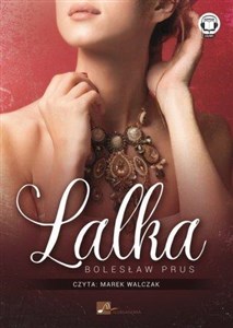 [Audiobook] Lalka