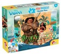 Puzzle dwustronne maxi 60 Vaiana 