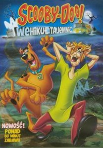 Scooby-Doo! Wehikuł tajemnic  - Księgarnia Niemcy (DE)