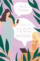 Miejmy do tego dystans - Anna Chaber