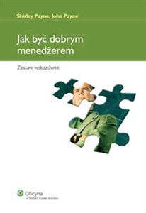 Jak być dobrym menedżerem - Księgarnia Niemcy (DE)