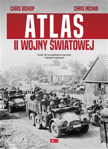 Atlas II wojny światowej