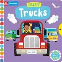 Busy Trucks  - 