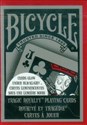 Bicycle Tragic Royalty Talia kart - 