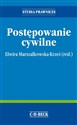 Postępowanie cywilne