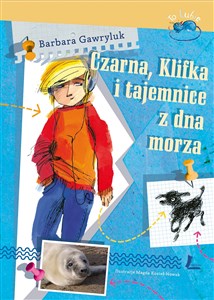 Czarna, Klifka i tajemnice z dna morza