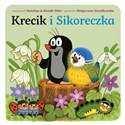 Krecik i Sikoreczka - Małgorzata Strzałkowska