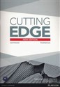Cutting Edge  Advanced Worbook