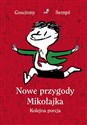 Nowe przygody Mikołajka Kolejna porcja