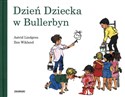 Dzień Dziecka w Bullerbyn - Astrid Lindgren, Ilon Wikland