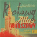 Rockowy Atlas Warszawy (wydanie kieszonkowe)