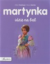 Martynka idzie na bal