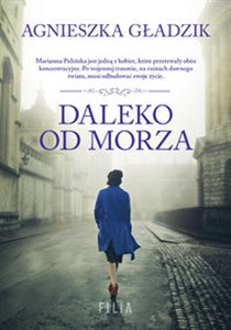 Daleko od morza Wielkie Litery