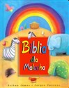 Biblia dla malucha - Bethan James, Yorgos Sgouros