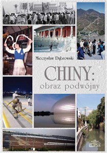 Chiny obraz podwójny