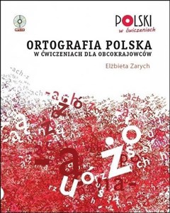 Ortografia polska w ćwiczeniach dla obcokrajowców - Księgarnia UK