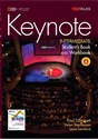 Keynote B1 Intermediate SB/WB SPLIT A + DVD NE 