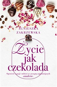 Życie jak czekolada