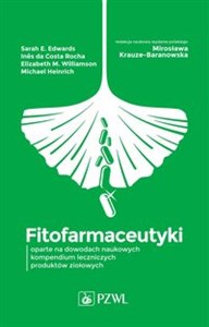 Fitofarmaceutyki oparte na dowodach naukowych kompendium leczniczych produktów ziołowych - Księgarnia Niemcy (DE)