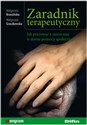 Zaradnik terapeutyczny Jak pracować z seniorami w domu pomocy społecznej?