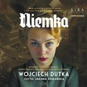 [Audiobook] Niemka - Wojciech Dutka