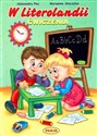 W literolandii ćwiczenia - Aleksandra Plec, Marzenna Skoczylas