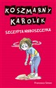 Koszmarny Karolek Szczypta nieboszczyka - Francesca Simon