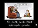 Seks, mydło i powidło