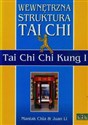 Wewnętrzna struktura Tai Chi Tai chi chi kung I - Mantak Chia, Juan Li