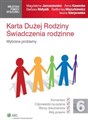 Karta Dużej Rodziny Świadczenia rodzinne